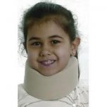 Paediatric Cervical collar